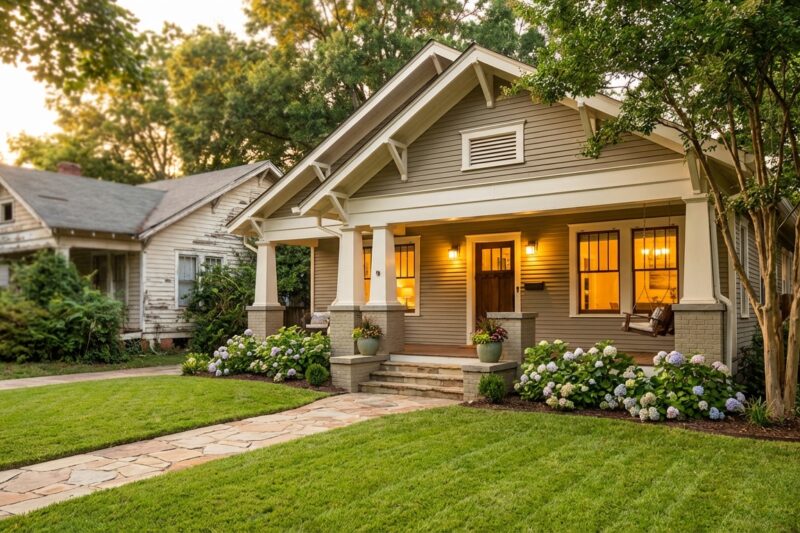 Bad Neighbors Ruining Your Home Sale? 7 Strategies to Protect Your Property Value