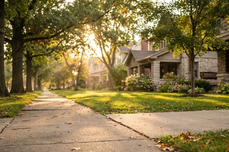 Barking Dogs Next Door: How to Research Neighborhood Noise Before You Buy
