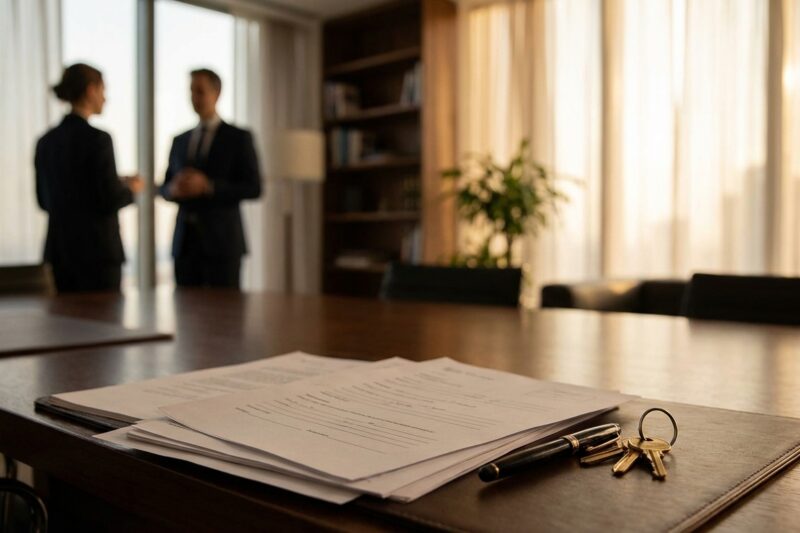 Buyers Demanding Money After Closing: What Sellers Need to Know About Post-Sale Protection