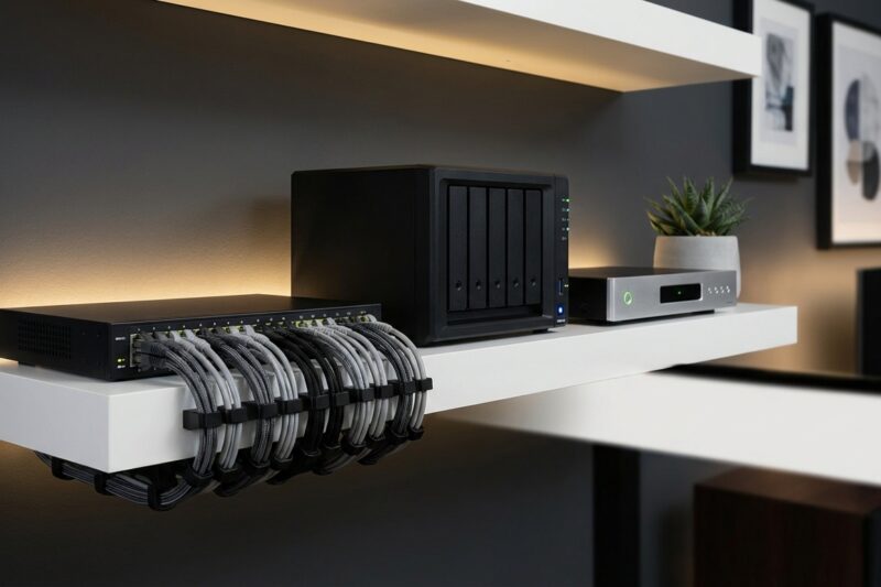 Creating the Ultimate Home Media Center: A Complete Guide for New Homeowners