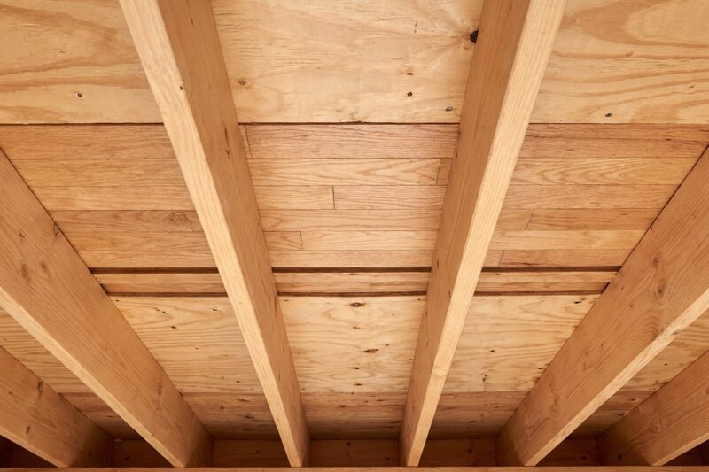 Hidden Subfloor Damage After New Flooring Installation: Warning Signs and Solutions