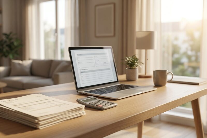 How Debt Consolidation Affects Your Ability to Buy a Home: What Every Future Homeowner Needs to Know