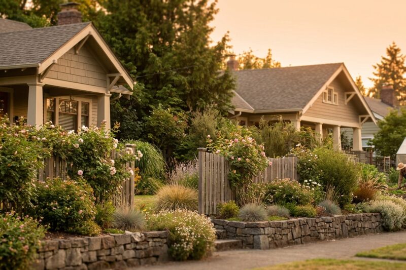 How to Handle Nosy Neighbors Who Ask Personal Questions About Your Home Purchase