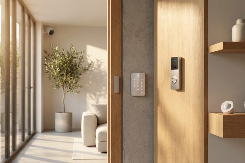 How to Replace Your Dead Home Security System with a DIY Smart Alternative