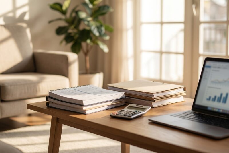 How to Score a No-Cost Mortgage Refinance: A Step-by-Step Guide to Saving Thousands