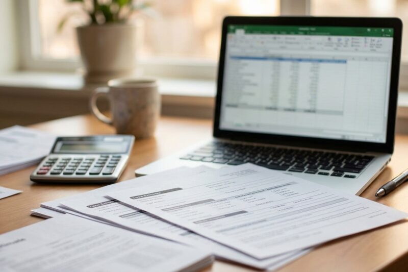 How to Shop Around for Mortgage Refinancing: A First-Timer’s Guide to Getting the Best Deal