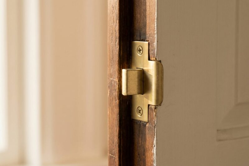 Interior Door Won’t Latch? Here’s How to Diagnose and Fix Common Door Problems