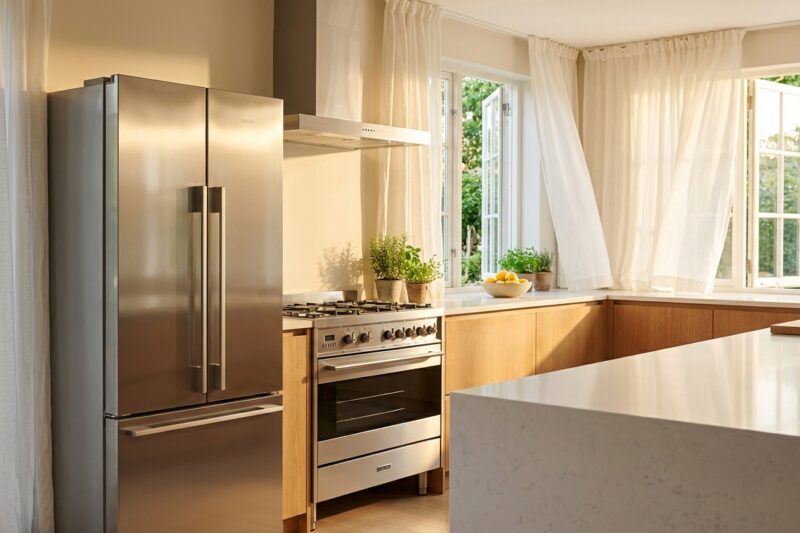 Is Your New Appliance Making You Sick? A Complete Guide to Off-Gassing and Chemical Odors