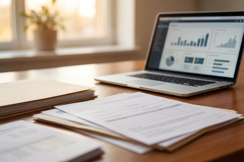 Last-Minute Document Requests Before Closing: What to Expect and How to Prepare