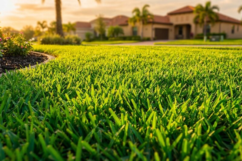 Pre-Emergent Weed Control for St. Augustine Grass: A Homeowner’s Complete Guide