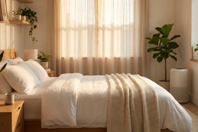 Should Every Room Have an Air Purifier? A Complete Guide to Home Air Quality