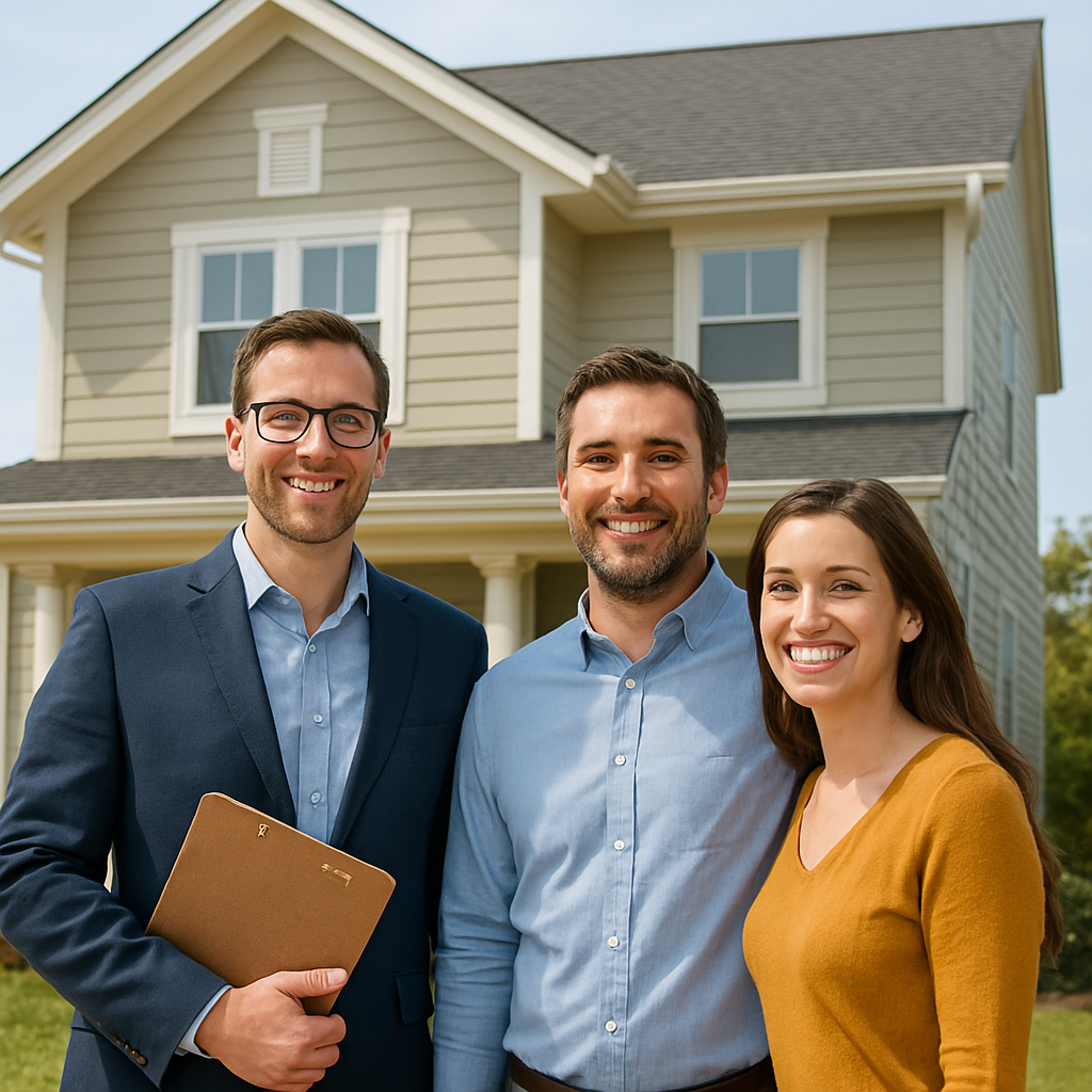 Sample article heading