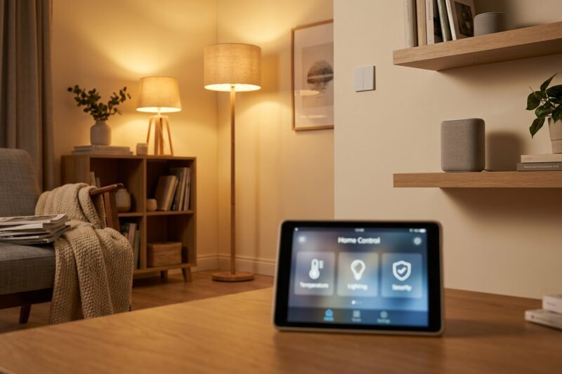 The Best YouTube Channels for New Homeowners Ready to Automate Their Smart Home