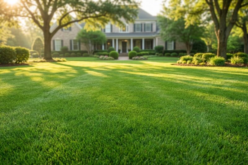 The Complete Guide to Preventing Crabgrass: When and How to Use Pre-Emergent Herbicides