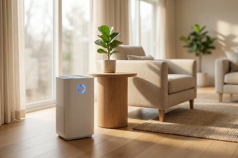 The Complete Guide to Smart Air Purifiers: Best Home Assistant Compatible Models for Your New Home