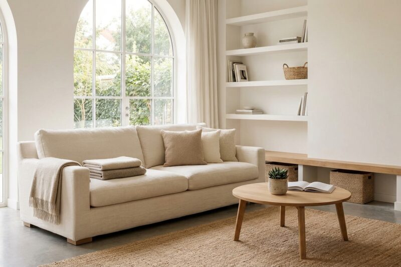 The Complete Home Decluttering Guide: Room-by-Room Strategies to Transform Your Living Space