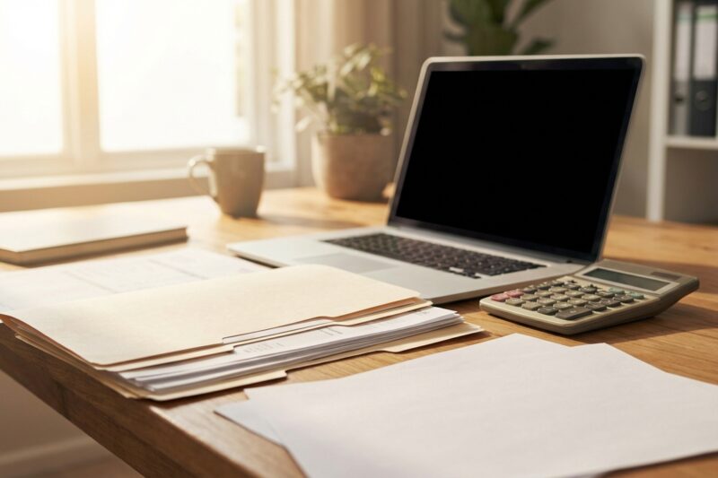 What to Do When Your Bank Closes Your Account: A Homeowner’s Guide to Protecting Your Money