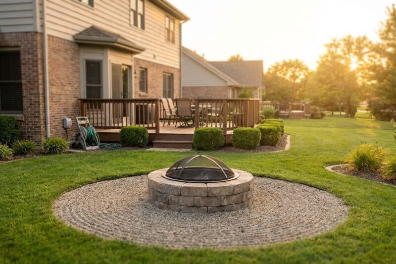 When Neighbors Create Fire Hazards: A Homeowner’s Guide to Safety and Legal Options