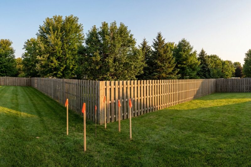 When Neighbors Cross the Line: A Complete Guide to Handling Property Boundary Disputes and Trespassing