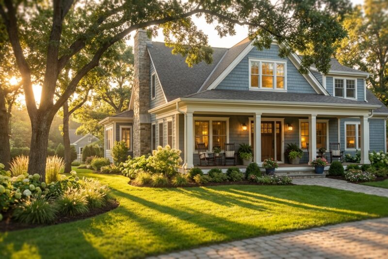 When Scammers Use Your Home for Fake Rentals: How It Can Cancel Your Insurance and What to Do About It