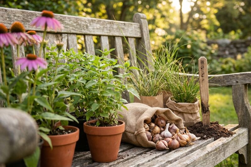 Where to Find Affordable Native Plants for Your Home Landscape: A Homeowner’s Shopping Guide