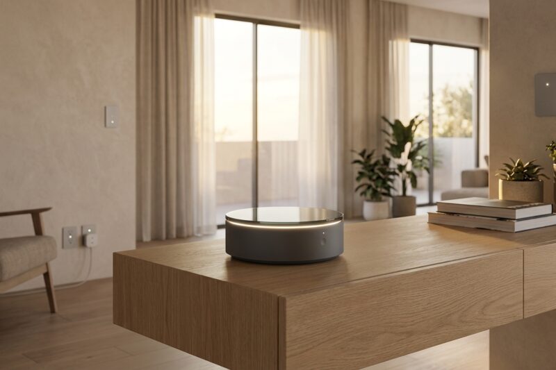 Why Your Smart Home Devices Keep Disconnecting (And How to Fix It)