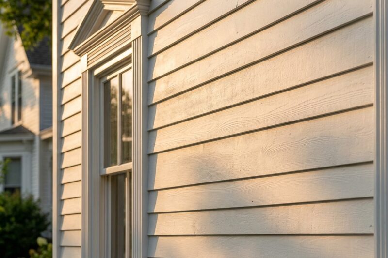 Wood Lap Siding for Historic Homes: Finding Quality Materials at the Right Price