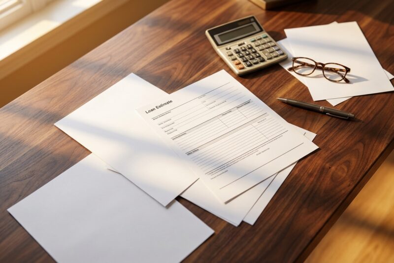 Your Bank Called About Lowering Your Mortgage Rate: Red Flags vs. Real Deals